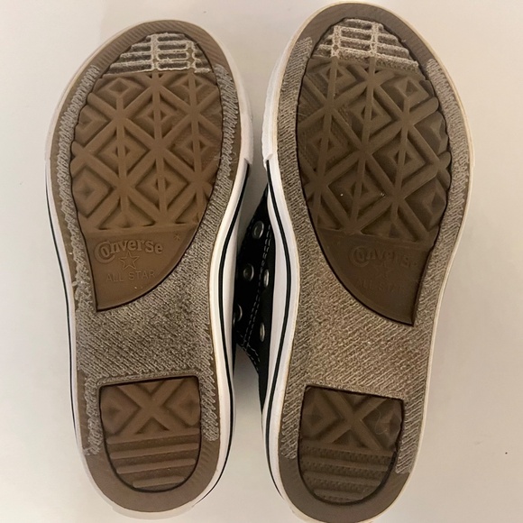 Converse low tops size 1 - Picture 12 of 14
